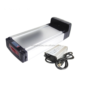 <span class=keywords><strong>Batterie</strong></span> lithium <span class=keywords><strong>36</strong></span> v, 10/12ah pour tricycle <span class=keywords><strong>électrique</strong></span>, style support arrière, pour <span class=keywords><strong>vélo</strong></span> cargo - Product Image 4
