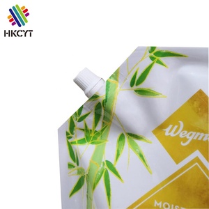 Sachets en plastique pour eau à bec, pièces, vente en gros, usine chinoise - Product Image 6