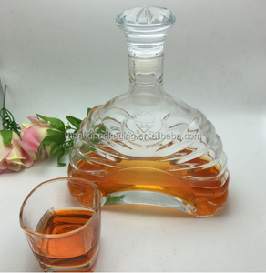 Container Set <span class=keywords><strong>750</strong></span> <span class=keywords><strong>Ml</strong></span> Rượu Chai Thủy Tinh - Product Image 4