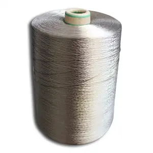 High Tenacity Viscose Rayon Filament Yarn 120D/30F
