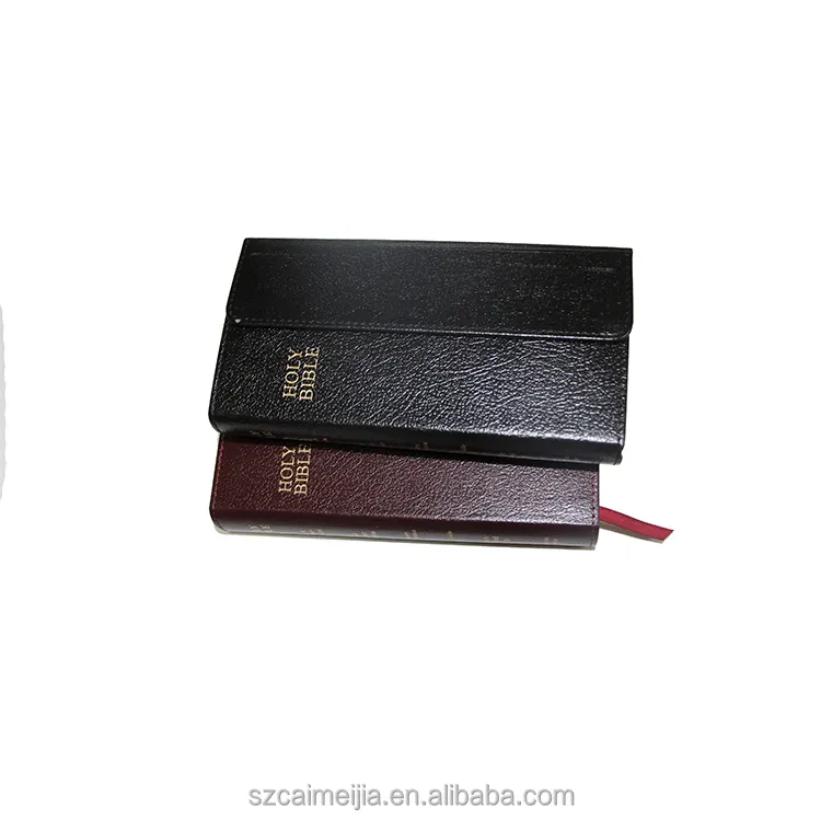 Santa Biblia español inglés español-inglés español portugués español-el Rey james de impresión