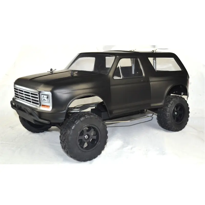 VRX Racing 1/10 Scale Rattlesnake RH1040 Brushless 4wd RTR SUV Truck Remote control car outdoor toys car