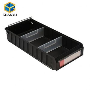 Excellet Calidad recipientes de plástico con tapas pequeñas cajas de almacenaje - Product Image 6