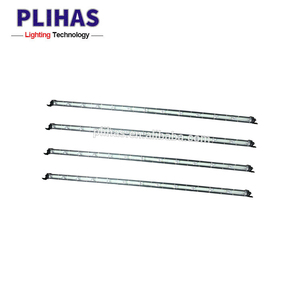 De alta potencia auto <span class=keywords><strong>accesorios</strong></span> 113 cm 378 W <span class=keywords><strong>Barra</strong></span> de luz led de trabajo, mejor venta coche led lámpara bar - Product Image 1