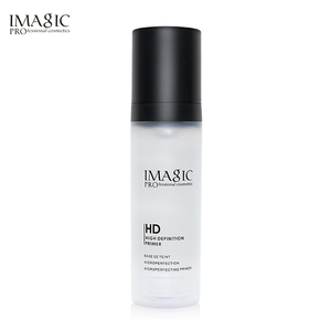Professional Vegan Face Cream Moisturizer Whitening Pore Minimizing Oil-Control Brightening <strong>Makeup</strong> <strong>Base</strong> - Product Image 3