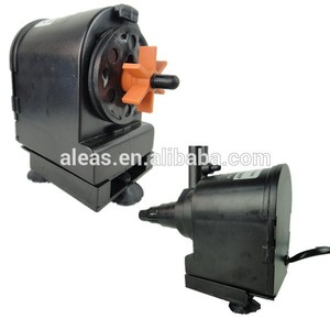 Acessórios para Aquário Jeneca PF: Bomba de Filtração Interna para Água de Aquário, Mini Bomba de Água Ultra Silenciosa, Bomba Submersível - Product Image 4