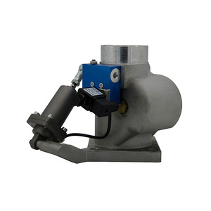 Pièces de rechange pour compresseur à vis, livraison gratuite, fournisseur de Valve d'admission d'air, remplacement pour hochemisier HDKG85 - Product Image 2
