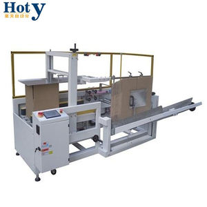 10 años sin reclamación automático estrecho Durable cartón Erector - Product Image 2