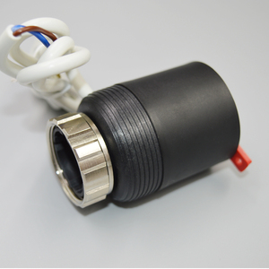 Piezas de calefacción tipo 12V 220V 230V actuador eléctrico plástico <span class=keywords><strong>Honeywell</strong></span> - Product Image 2