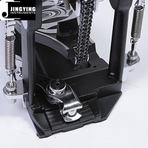 Bán Buôn Hợp Kim Nhôm Cao Cấp + Hợp Kim Kẽm + Thép + Bàn Đạp Trống Đôi Cao Su - Product Image 3