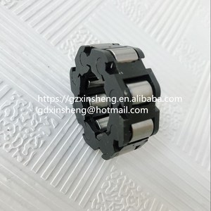 Nuevo Cabezal de Cosido con Rodamiento de Bolas para Máquina de Impresión Offset XXS <span class=keywords><strong>Muller</strong></span> <span class=keywords><strong>Martini</strong></span> DB75, Fabricado en China - Product Image 5