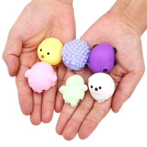 Bluk Packing Squishies Squishy <strong>Toy</strong> <strong>Party</strong> Favors <strong>for</strong> Kids Birthday <strong>Party</strong> 24pcs Mini Soft Kawaii Children Goodie <strong>Bag</strong> <strong>Toy</strong> - Product Image 3