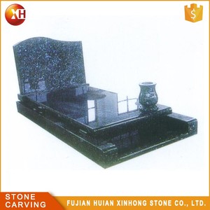 Mejor Precio <span class=keywords><strong>de</strong></span> la Flor Carve Forma <span class=keywords><strong>de</strong></span> Corazón Lápida <span class=keywords><strong>De</strong></span> Granito - Product Image 6