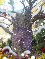 Offre Spéciale haute qualité Animatronic artificiel Arbre Réaliste Parlant Drôle À Vendre