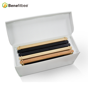A prueba de agua 5 marco plástico caja abeja colmena NUC cajas <span class=keywords><strong>para</strong></span> la venta - Product Image 1