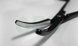 Chirurgische Medische Herbruikbare Tang-Vergelijkbaar Met Ligasure Handstuk Bipolaire Slagader Tang - Product Image 6