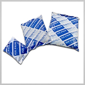 Chine Nouveau Produit de La Technologie Médicale À <span class=keywords><strong>Basse</strong></span> Température Vitesse Froid Sac De Glace - Product Image 1