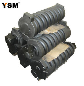 ชุดปรับตั้งรางรถขุดสำหรับฮิตาชิ <span class=keywords><strong>EX120</strong></span>/ZX120/EX200-1 - Product Image 2