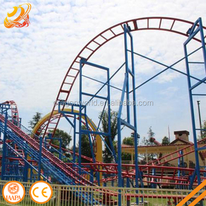 Increíble paseos del <span class=keywords><strong>parque</strong></span> temático 3 cabina Montaña Rusa irritante gran <span class=keywords><strong>parque</strong></span> paseo <span class=keywords><strong>en</strong></span> venta - Product Image 1