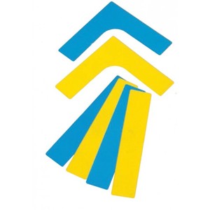 Corte Marcatore Linee Da Tennis di Calcio di Calcio di <span class=keywords><strong>Rugby</strong></span> Attrezzature Sportive - Product Image 1