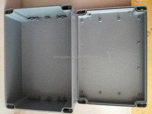 Hot/Hihg Chất Lượng/Nhôm Bao Vây Từ Tibox Trung Quốc - Product Image 5