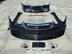 Kit di Carrozzeria Aftermarket per <span class=keywords><strong>Bentley</strong></span> <span class=keywords><strong>Continental</strong></span> Flying Spur Berlina 4 Porte 09-12 - Product Image 5