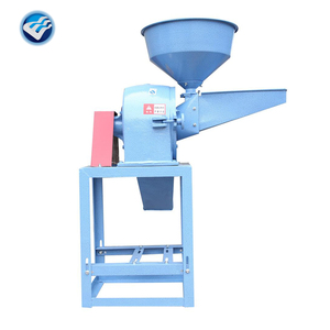 Molinillo de maíz de 500kg/h, en pilipines, venta al por mayor, precio de fábrica, molino de maíz - Product Image 3