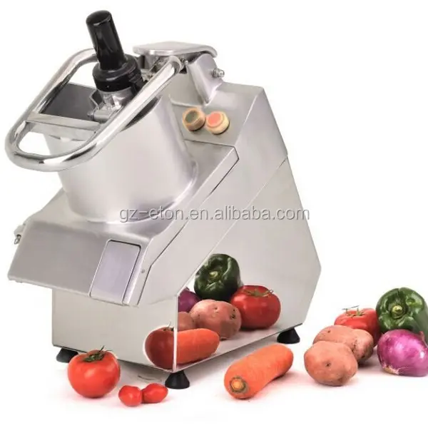 ET-VC65MS Fully Aluminium Fruit Cutter