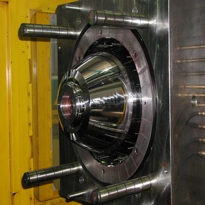 แม่พิมพ์ฉีดพลาสติกแบบแกนพับได้ - Product Image 4