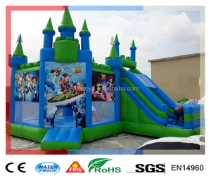 Inflatable <strong>Toy</strong> Storys Bouncy <strong>Castle</strong>,Inflatable <strong>Toy</strong> Storys Bounce Houses,Inflatable <strong>Toy</strong> Storys Jumping <strong>Castle</strong> for Sale - Product Image 2