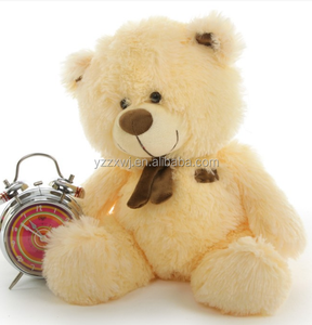 Bebé Shags lindo oso <span class=keywords><strong>de</strong></span> peluche 18 pulgadas/felpa suave peluche oso <span class=keywords><strong>de</strong></span> peluche juguetes para niños - Product Image 3