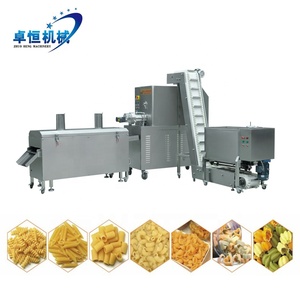 <span class=keywords><strong>Macarrones</strong></span> con fábrica de pasta máquina de secado <span class=keywords><strong>macarrones</strong></span> fábrica utilizada comercial máquina de pasta - Product Image 6