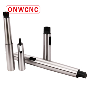 Werkzeug maschinen Morsekegel-Verlängerung sbohr hülsen - Product Image 1