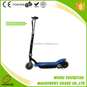 Comercio al por mayor scooter eléctrico <span class=keywords><strong>bicicleta</strong></span> de niño - Product Image 2
