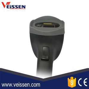 New CCD POS Barcode Scanner code reader 2d monkey bars TOTE barcode scanner - Product Image 3