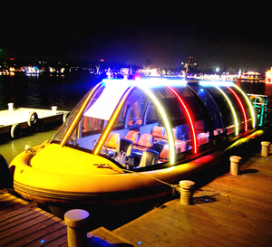 <span class=keywords><strong>Bateau</strong></span>-<span class=keywords><strong>Taxi</strong></span> Passagers Ferry 28 Places - Product Image 3