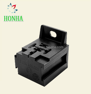 Phụ tùng ô tô Violet Relay Ổ cắm ổ cắm không thấm nước - Product Image 3