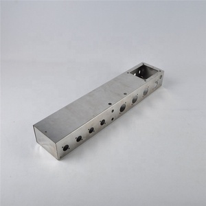Tubes de guitare en Tweed, nouveau, OEM, bricolage, châssis de Style double, 5E8 - Product Image 6