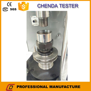 Schmier mittel prüfmaschine Vierkugel-Reibungs-und Verschleiß prüfgerät - Product Image 3