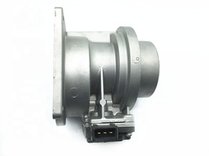Sensores automáticos de flujo másico de aire, medidor OEM AFH50-15 AFH5015 - Product Image 4