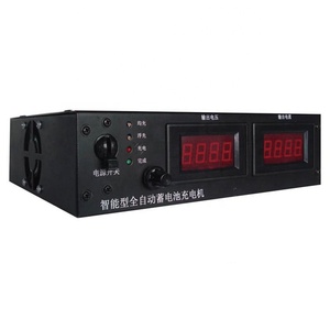 Alimentation électrique AC/DC 0400V / <span class=keywords><strong>400</strong></span> <span class=keywords><strong>VDC</strong></span> - Product Image 1