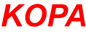 Kopa Trading  (shanghai)  Co., Ltd. logo