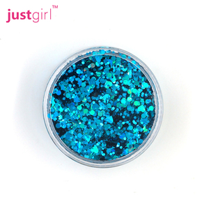 Brillant mode scène maquillage shimmer glitter paillette <span class=keywords><strong>gel</strong></span> pour le <span class=keywords><strong>visage</strong></span> et corps - Product Image 3
