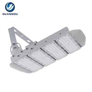 Chất Lượng Cao Giá Cả Cạnh Tranh IP67 Ngoài Trời Watgerproof Nhôm 50 <span class=keywords><strong>100</strong></span> 150 200 250 300 Watt <span class=keywords><strong>Led</strong></span> Spotlight Ánh Sáng Đường Hầm - Product Image 3