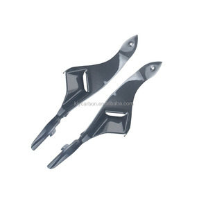 Fibre de carbone carénage dash panneaux pour <span class=keywords><strong>BMW</strong></span> <span class=keywords><strong>K1300S</strong></span> - Product Image 1