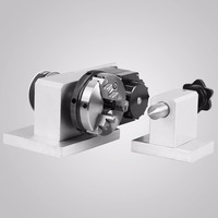 Pour routeur CNC 6040Z, machine de gravure sur bois 2 axes, broche 800W 24000 tr/min, axe rotatif, port USB, perçage et fraisage, 220V/110V, facile à utiliser
