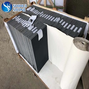 Tấm Bazan Đen Mài Giũa Chất Lượng Cao Với Giá Xuất Xưởng - Product Image 2