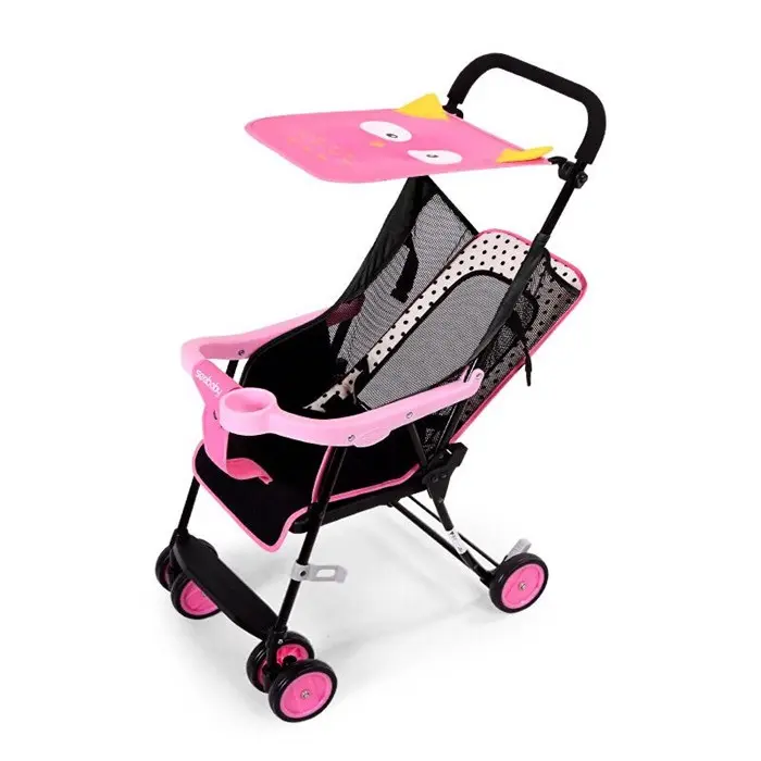 Çin seebaby QQ1-1 mini arabası bebek, bebek arabası iyi, bebek jogger şehir seçin