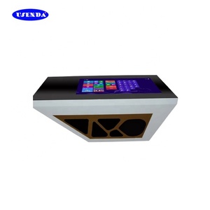 <span class=keywords><strong>Table</strong></span> <span class=keywords><strong>de</strong></span> <span class=keywords><strong>jeu</strong></span> interactive à écran <span class=keywords><strong>tactile</strong></span> intelligent <span class=keywords><strong>de</strong></span> 55 pouces - Product Image 4