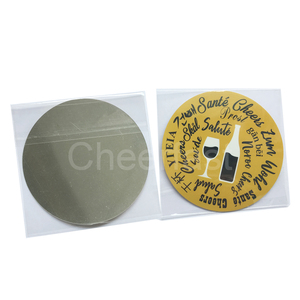 <span class=keywords><strong>Personnalisé</strong></span> votre conception disque anti-<span class=keywords><strong>goutte</strong></span> feuille <span class=keywords><strong>vin</strong></span> verseur de vitesse feuille d'aluminium <span class=keywords><strong>vin</strong></span> verseur disque anti-<span class=keywords><strong>goutte</strong></span> bec verseur disque - Product Image 2